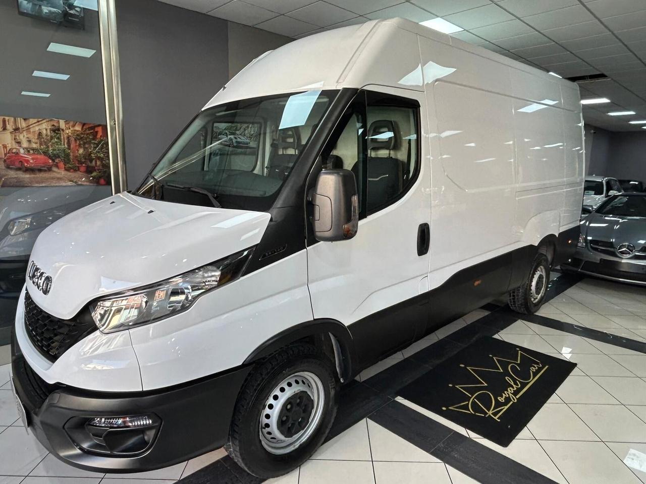 Iveco Daily 2.3 HPT L3 H2