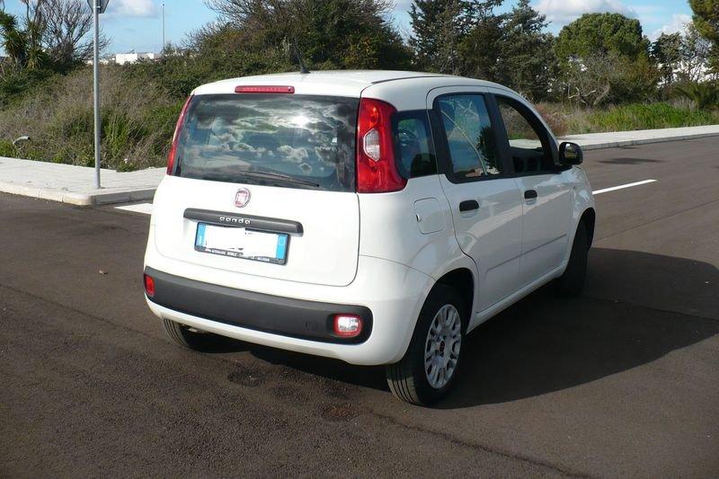 FIAT Panda Panda 1.2 Easy