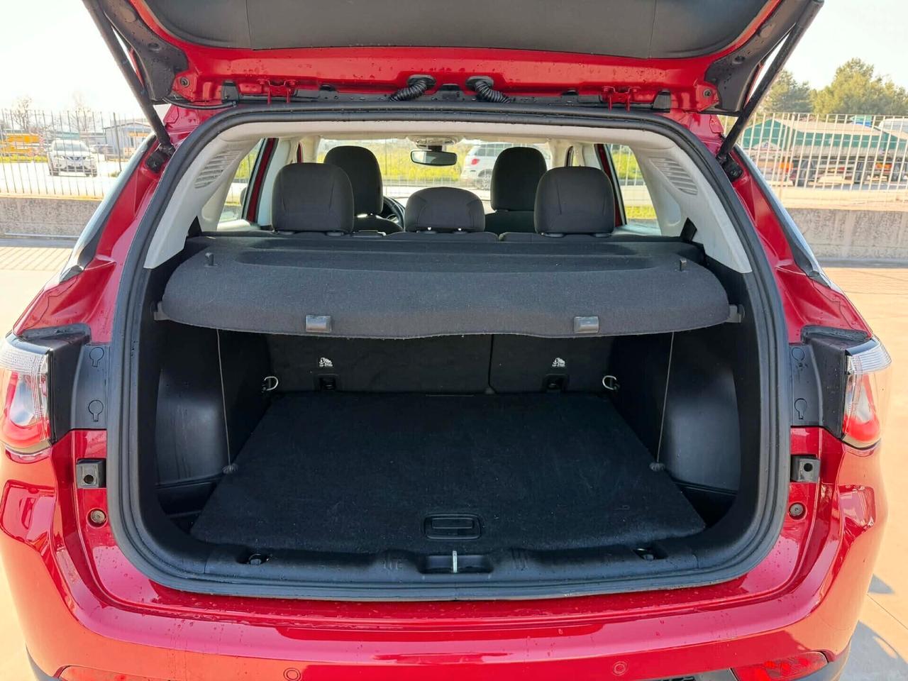 Jeep Compass 1.6 Multijet II 2WD Longitude