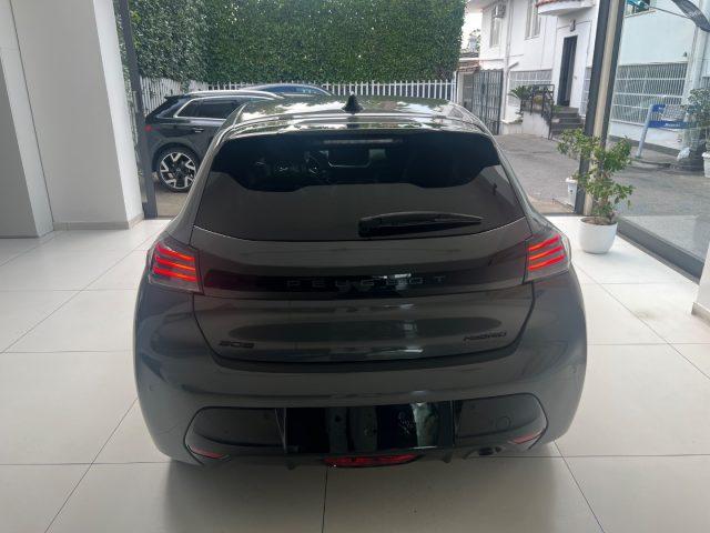 PEUGEOT 208 Hybrid 110 e-DCS6 Allure da ?229,00 mensili