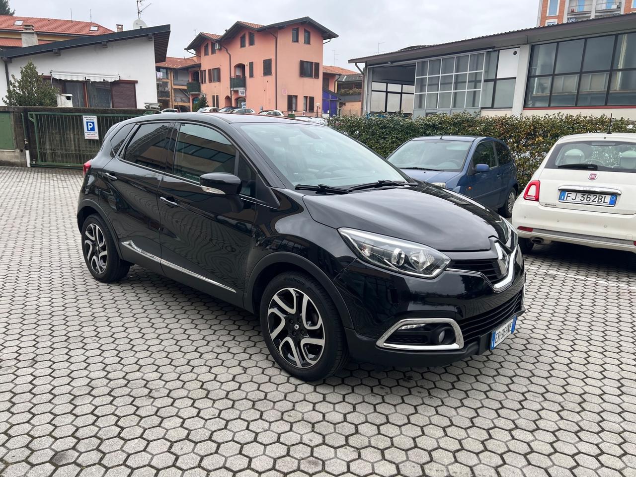 Renault Captur 1.5 dCi 8V 90 CV Start&Stop Energy R-Link*NEOPATENTATI