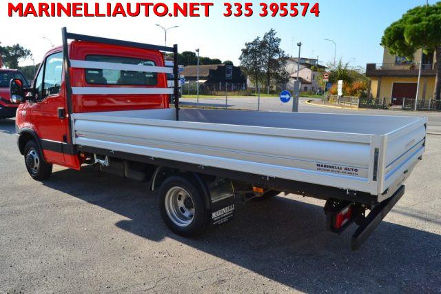 IVECO Daily 35C13 BTor 2.3 130 CV CASSONE FISSO