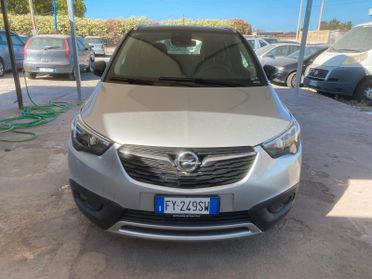 Opel Crossland Crossland X 1.2 12V Advance