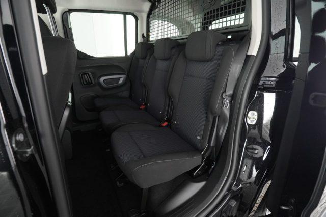FIAT 130 Doblò Doblò 1.5 BlueHdi CV Combi N1