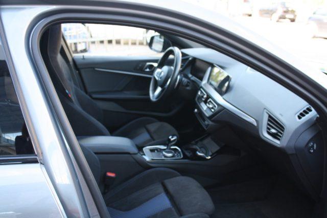 BMW M135 i xDrive