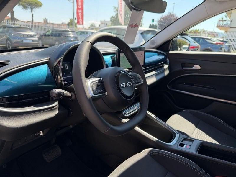 FIAT 600 1.2 Hybrid 110cv, RETRO, CARPLAY, PRONTA CONSEGNA!!