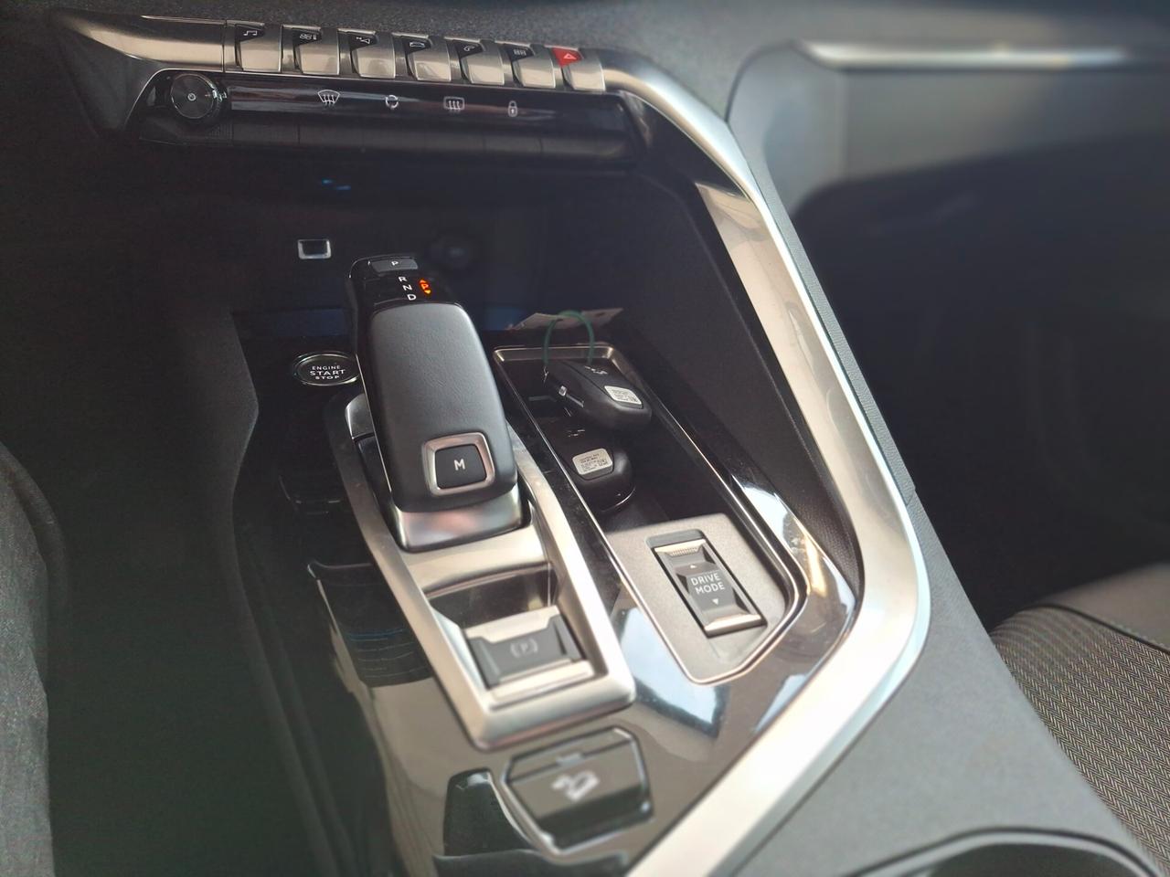 Peugeot 5008, 1.5HDI,7POSTI, Allure Pack