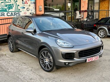 Porsche Cayenne 3.0Diesel 250CV Platinum Edition EURO6