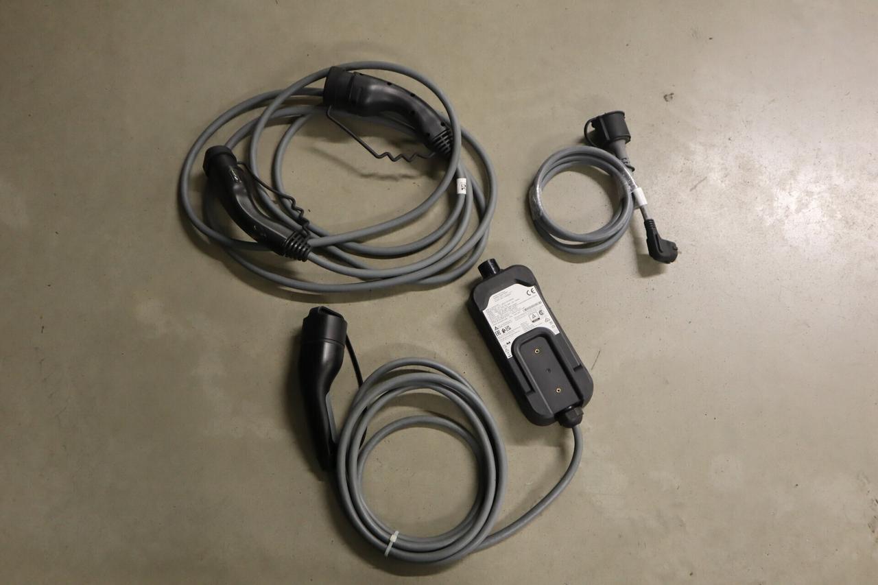 iX1 30 xDrive 313 CV - Camera - Navi - Pompa di calore