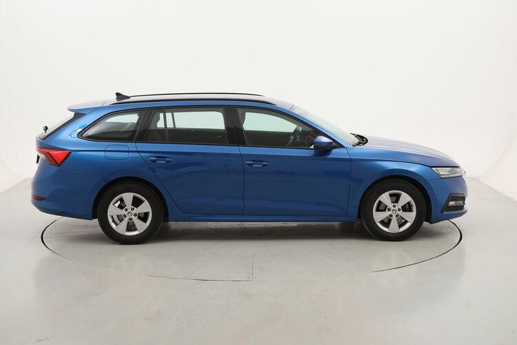 Skoda Octavia Wagon Executive BR437652 1.0 Benzina 110CV