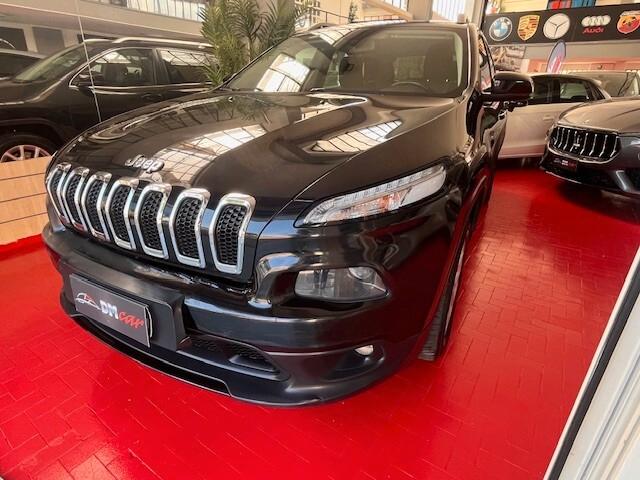 JEEP COMPASS LONGITUDE 4WD 170CV TDI CAMBIO AUTOMATICO NAVI