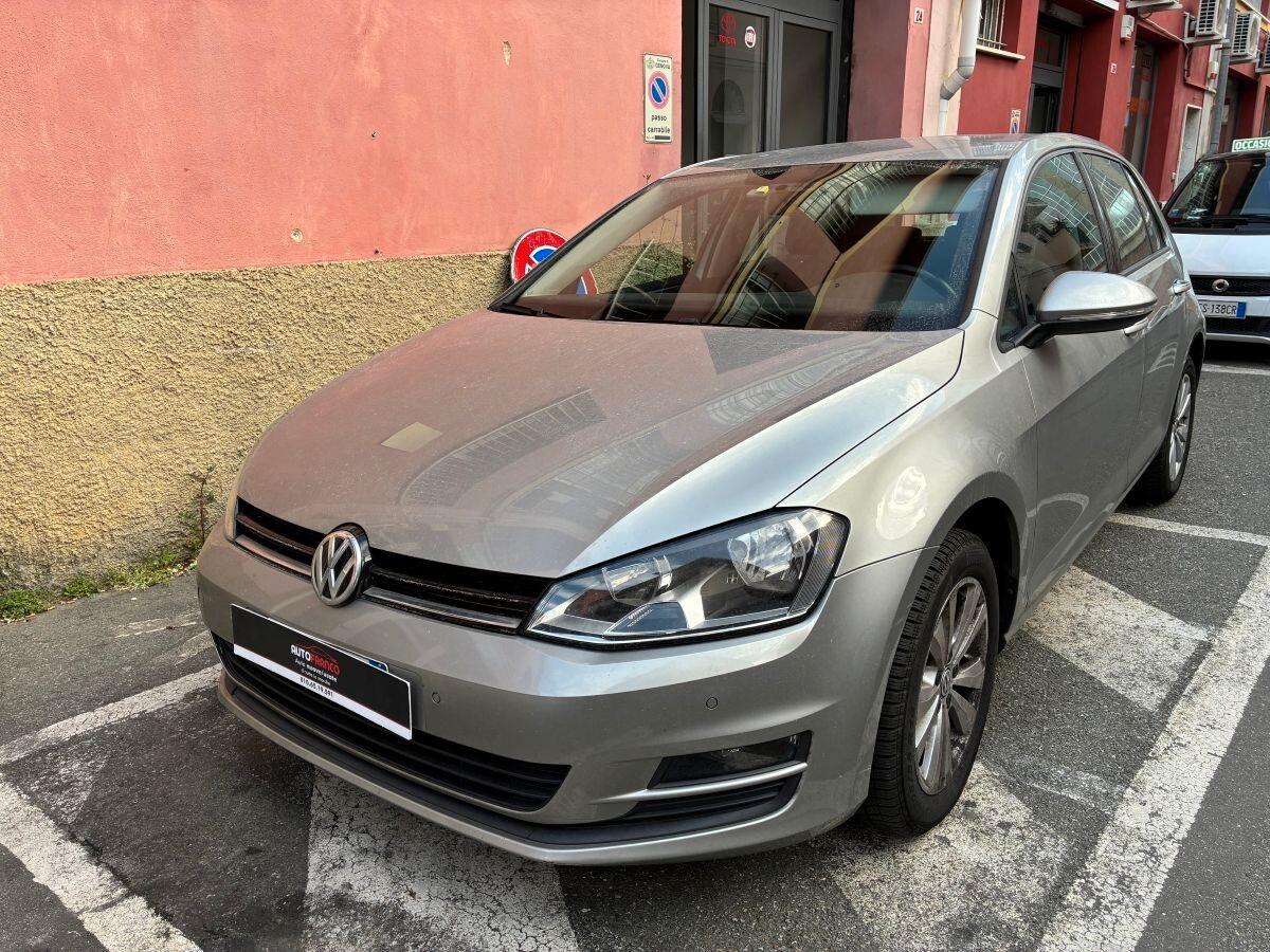 Volkswagen Golf 1.6 TDI 110 CV 5p. Highline BlueMotion Technology