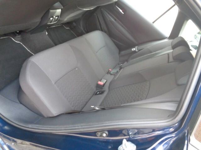 Toyota Corolla Touring Sports 1.8 Hybrid Business NESSUN VINCOLO DI FINANZIAMENTO