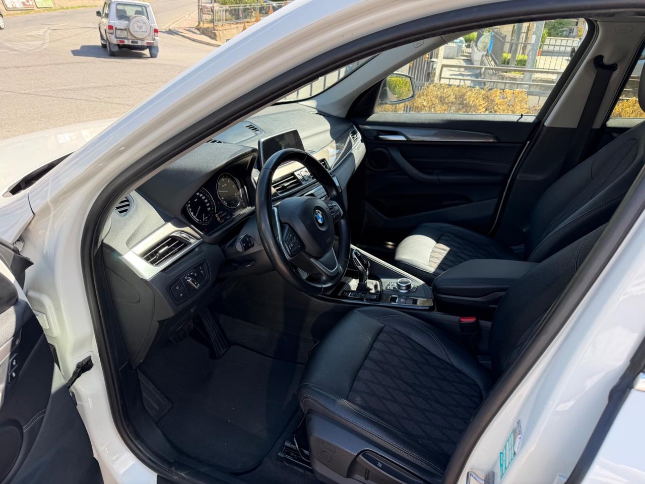Bmw X1 sDrive18d xLine