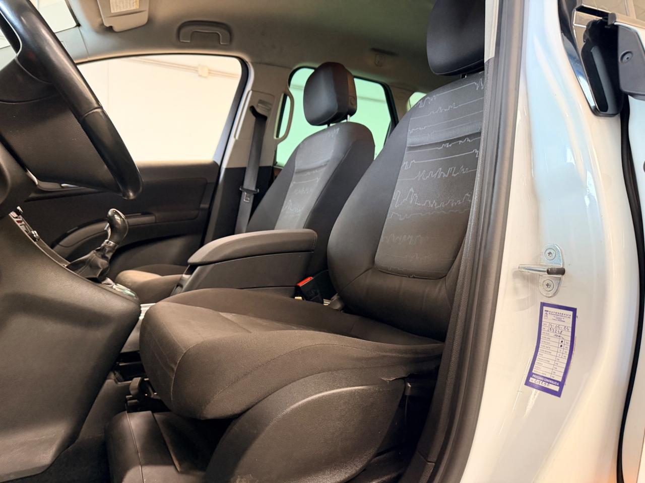 Opel Meriva 1.4 Turbo 120CV GPL Tech Elective