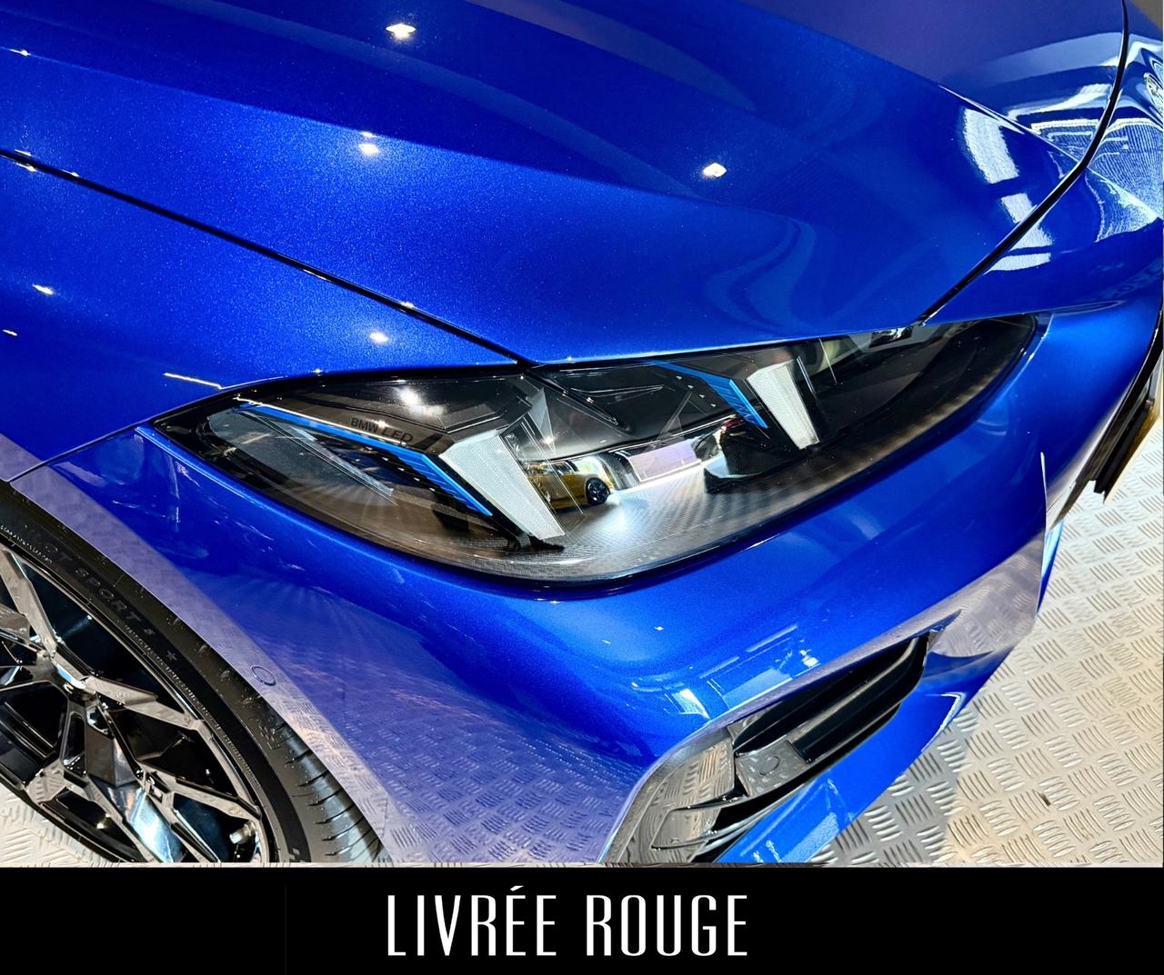 Bmw 430 i x Drive Coupé M Sport Pro