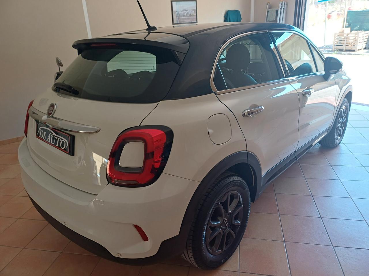 Fiat 500X 1.0 T3 120 CV Urban