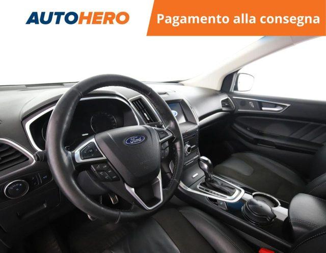 FORD Edge 2.0 TDCI 210 CV AWD Start&Stop Powershift Sport