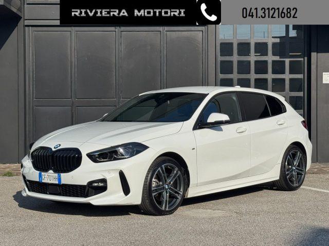 BMW 116 d 5p. Msport