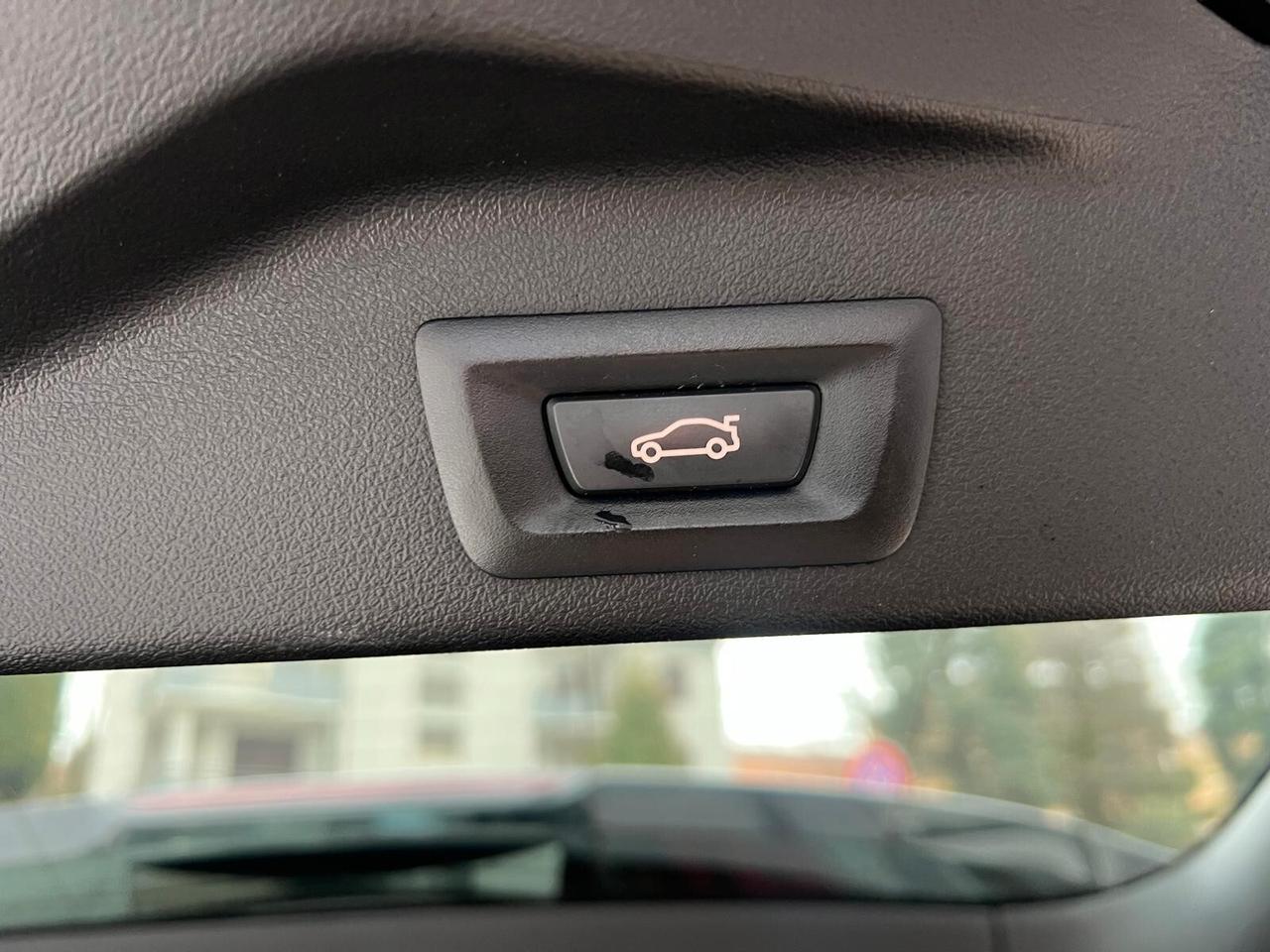 BMW X5 XDRIVE 25D MSPORT