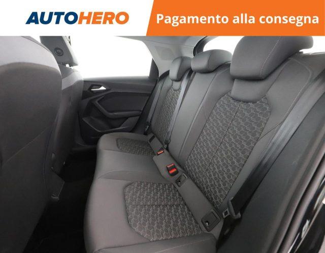 AUDI A1 SPB 30 TFSI S tronic S line edition