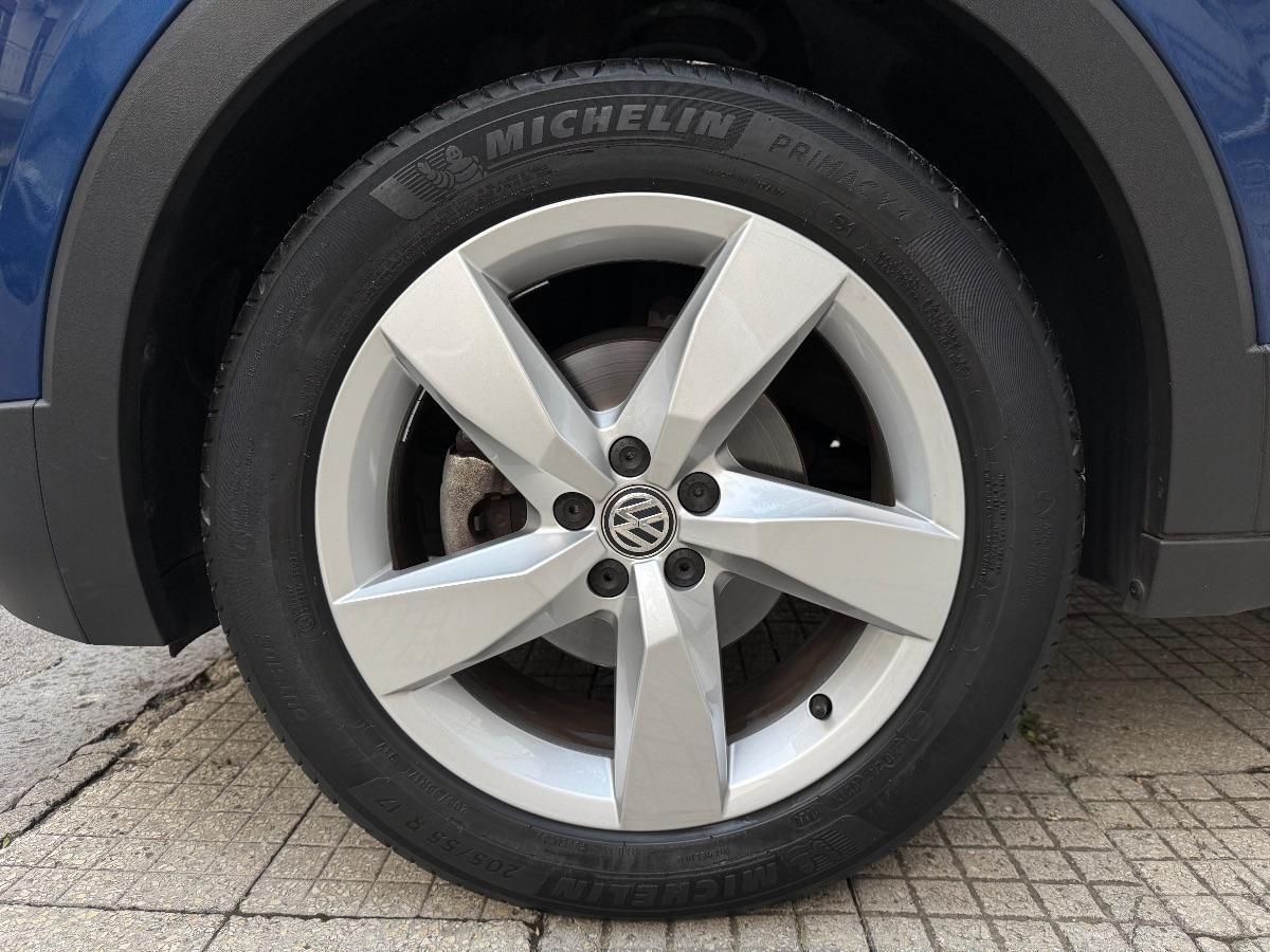 Volkswagen T-Cross Advanced 1.0 TSI 115CV