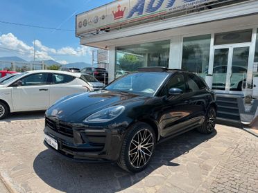 Porsche Macan 2.0 RESTAYLING UNICO PROPRIETARIO IVA ESPOSTA