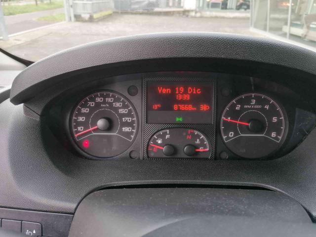 CITROEN Jumper 30 BlueHDi 120 S&S PC-TN Furgone Business