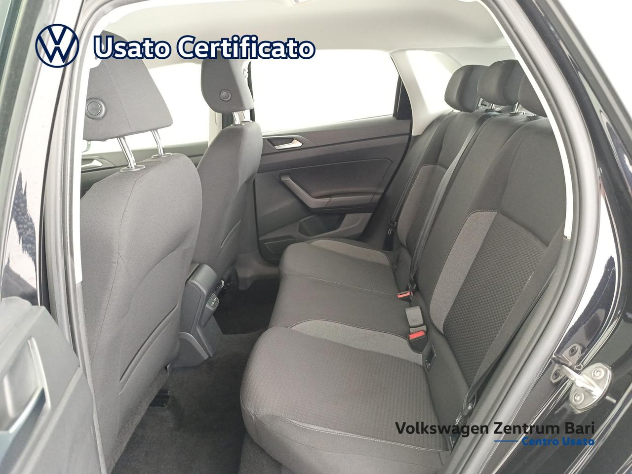 Volkswagen Polo 1.0 tsi life 95cv