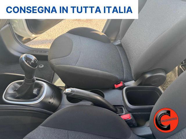 FIAT 500L PRO URBAN 1.3MJT 95CV N1 AUTOMATICA+IVA-CRUISE-E6D