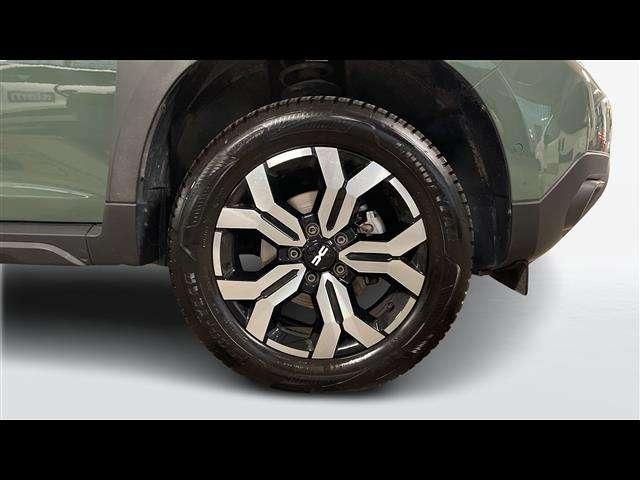 Dacia Duster 1.5 Blue dCi Journey 4x4
