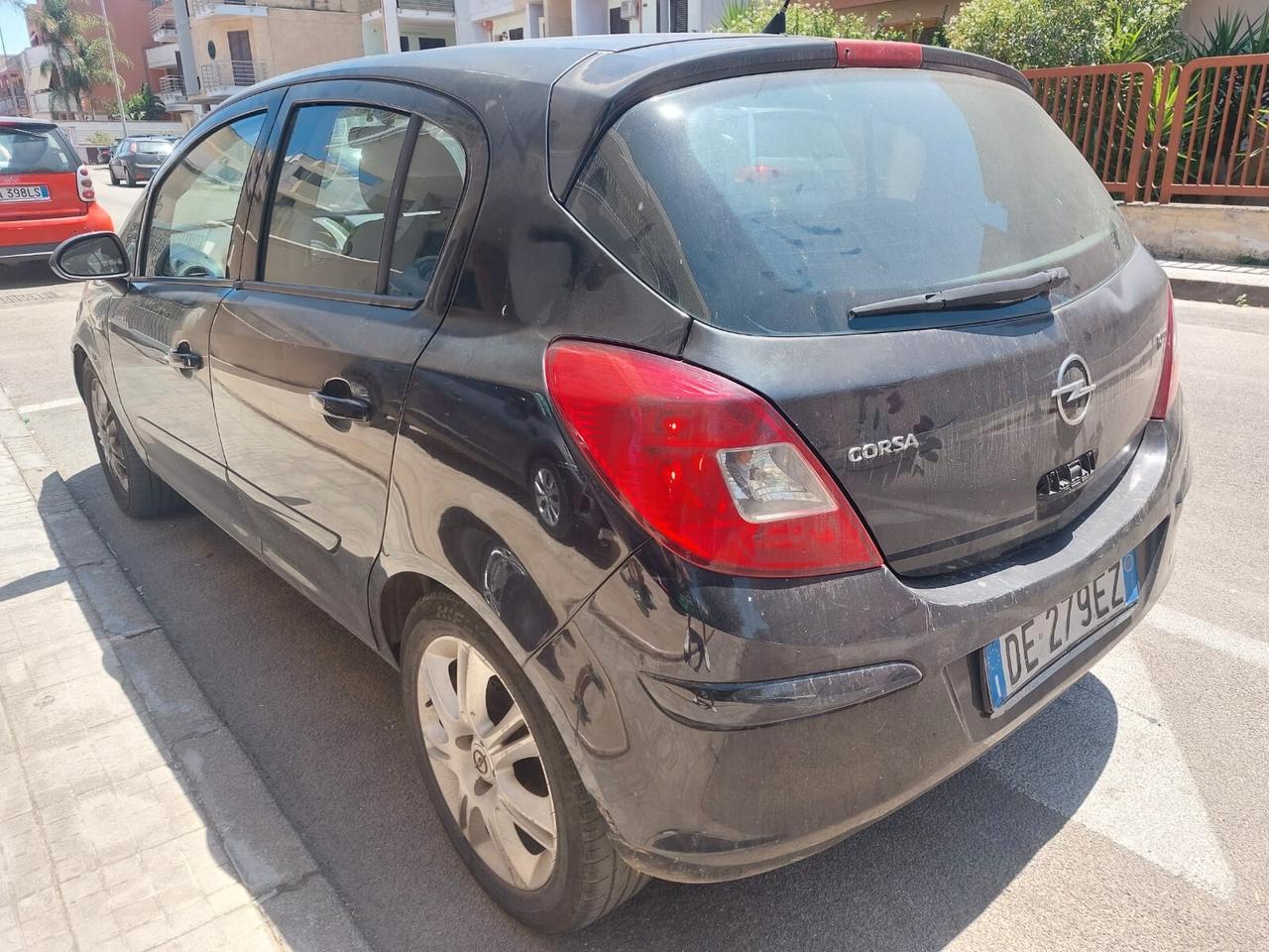 Opel Corsa 1.3 CDTI 90CV *Neopatentati