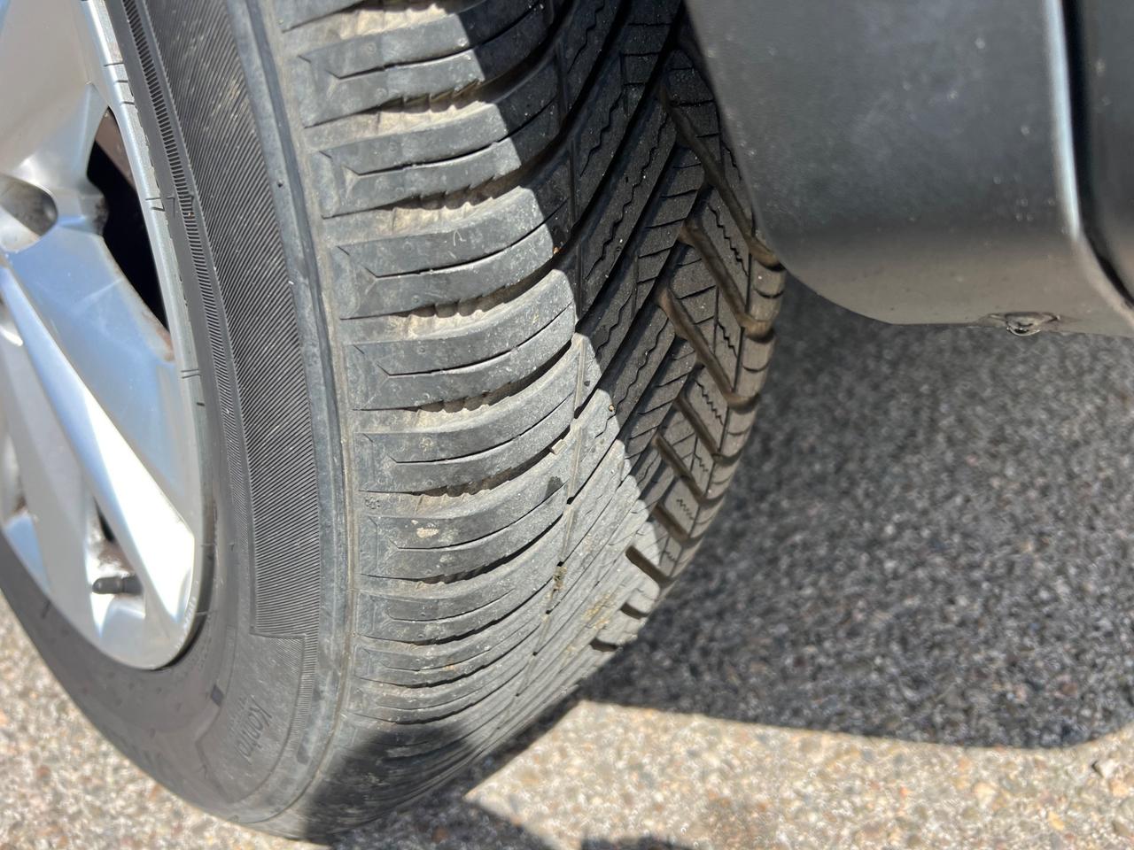 Nissan Qashqai 1.5 dCi Acenta