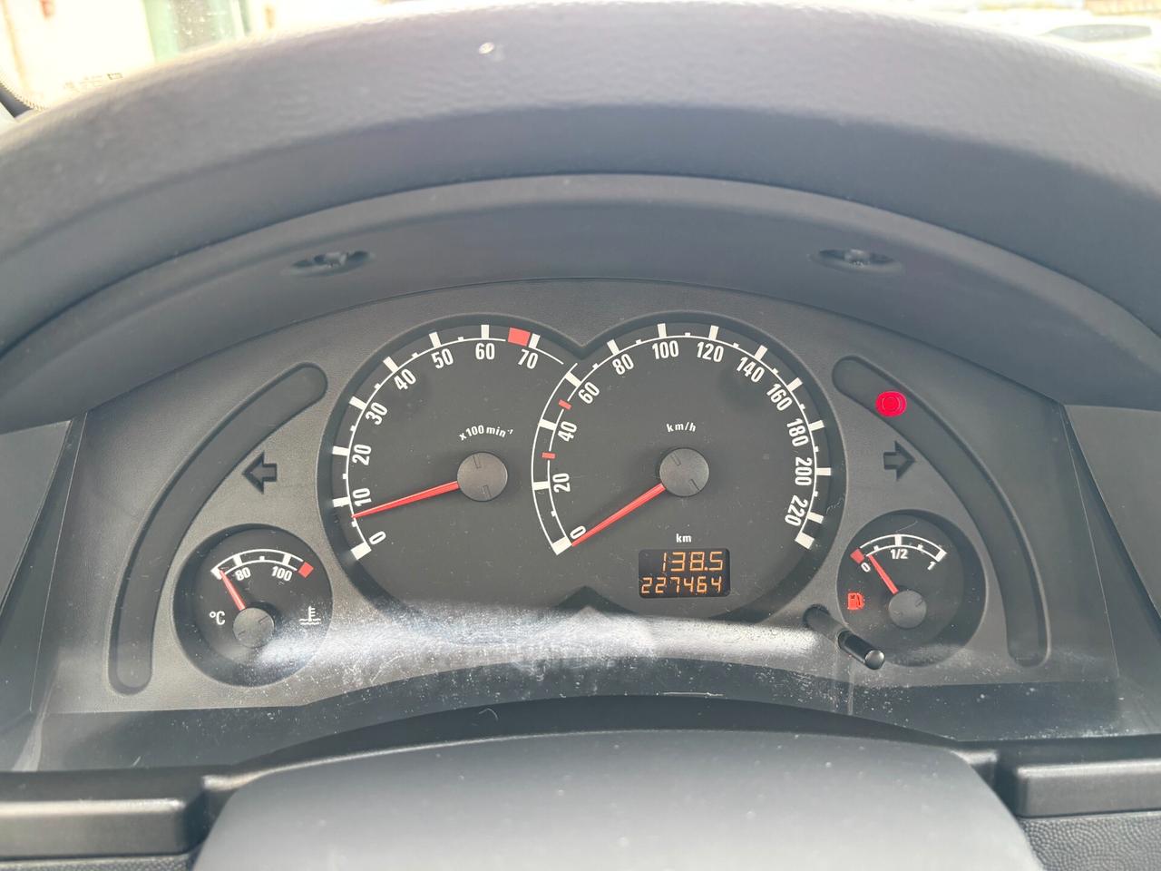 Opel Meriva 1.4 16V OK NEOPATENTATI