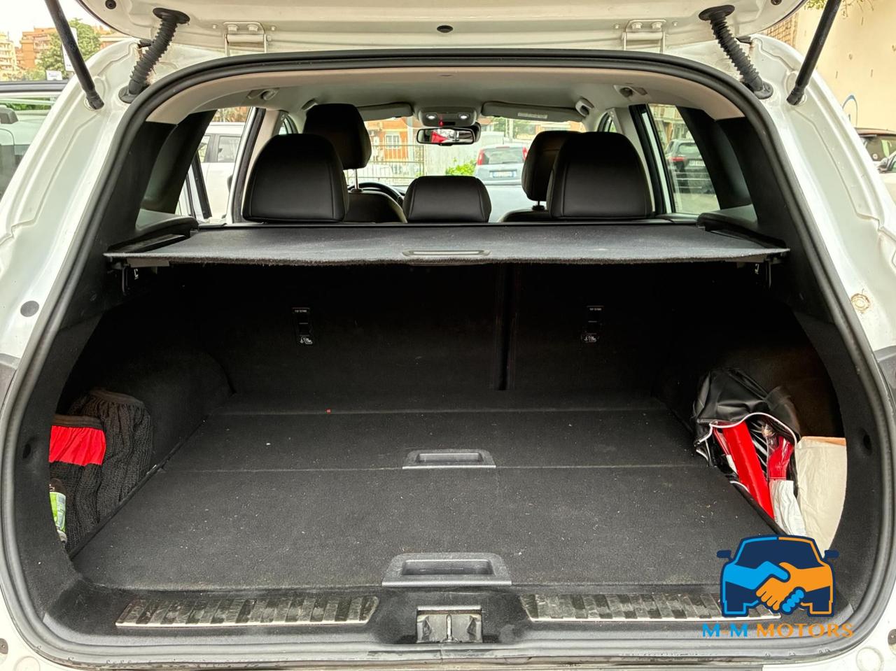 Renault Kadjar 1.3 tce Sport Edition2 140 cv