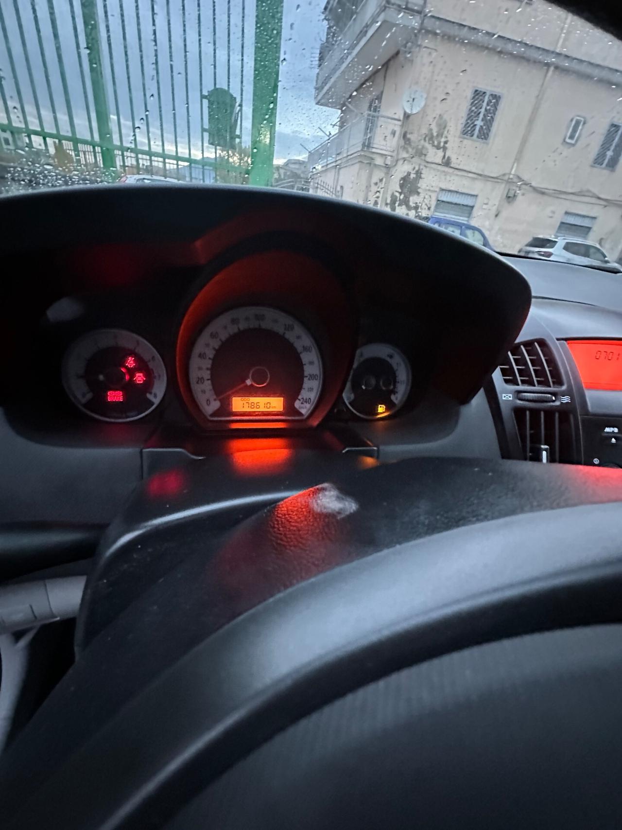 Kia Ceed cee'd 1.4 109CV 5p. EX