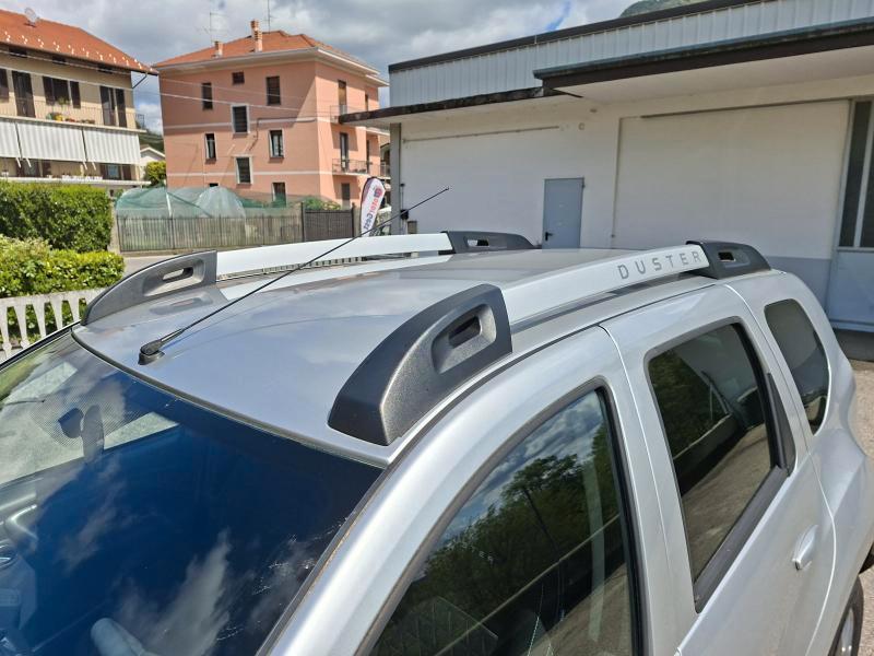 Dacia Duster 1.6 4x2 105cv