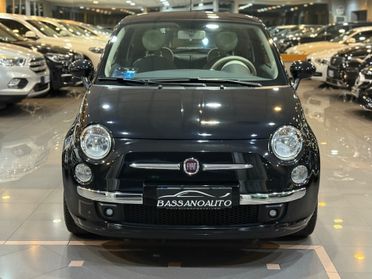 Fiat 500 III 1.2 S 69cv E6 54.000 KM!!