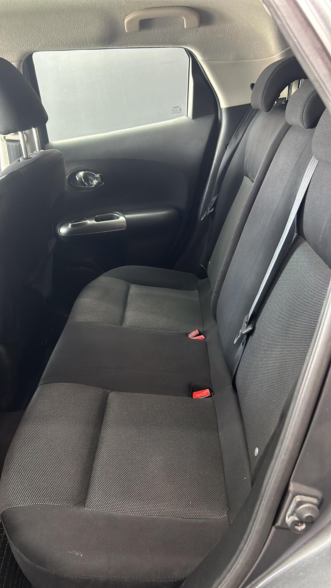 Nissan Juke 1.5 dCi 110 cv Ministry of Sound 2012