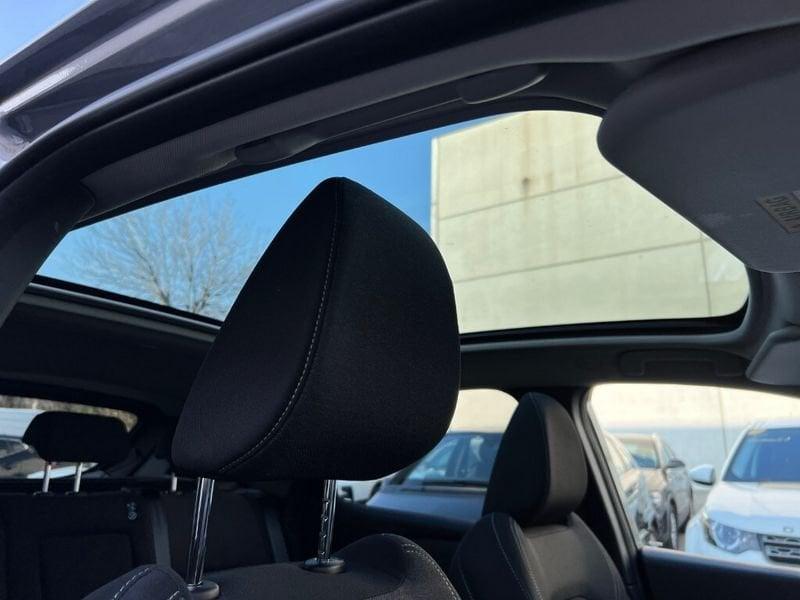 Nissan Qashqai 3ª serie e-Power N-Connecta