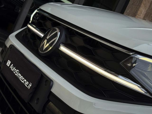 VOLKSWAGEN Taigo 1.0 TSI 116 CV DSG R-Line TETTO APR/PAN