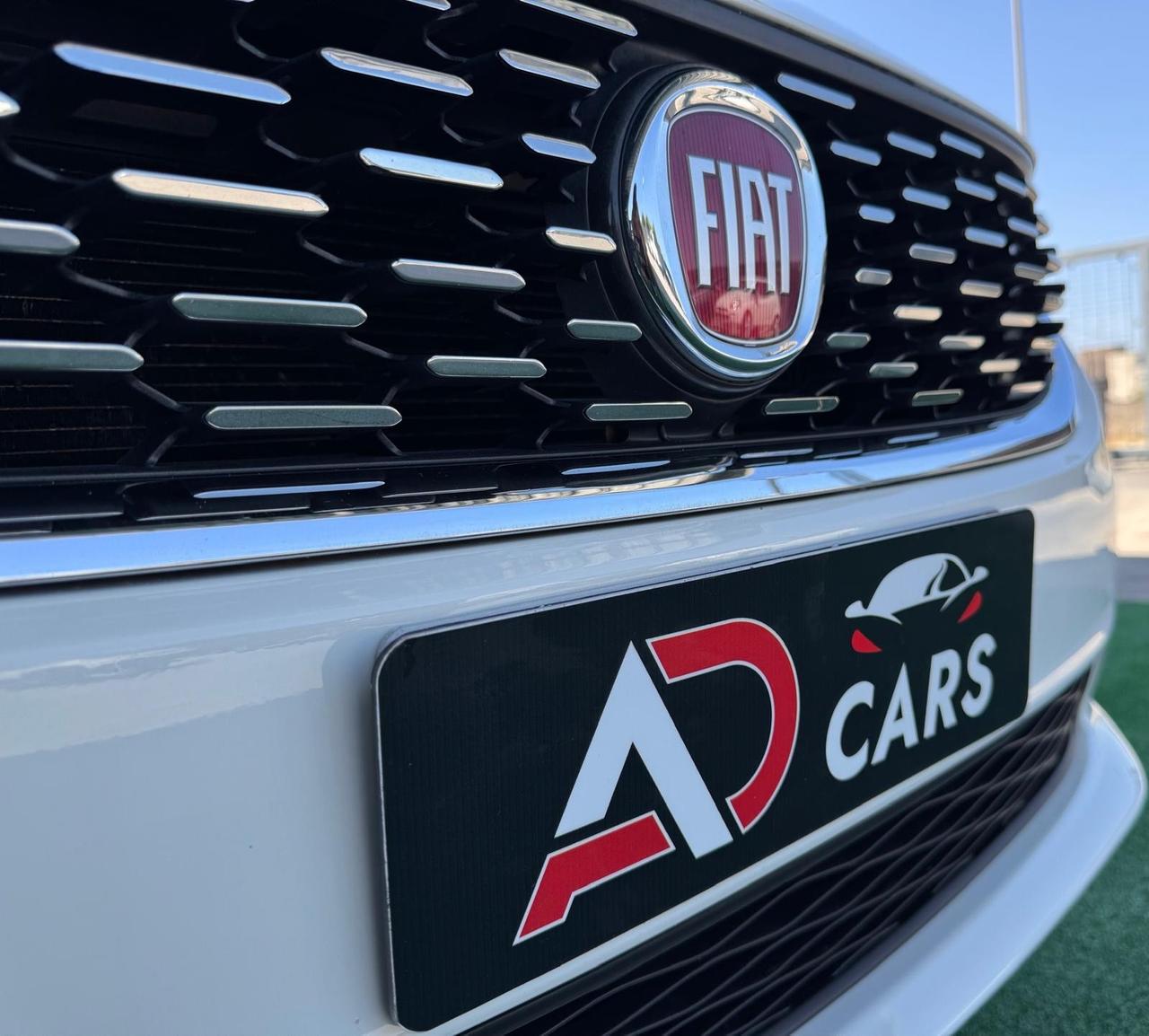 Fiat Tipo 1.6 Mjt S&S DCT SW Lounge