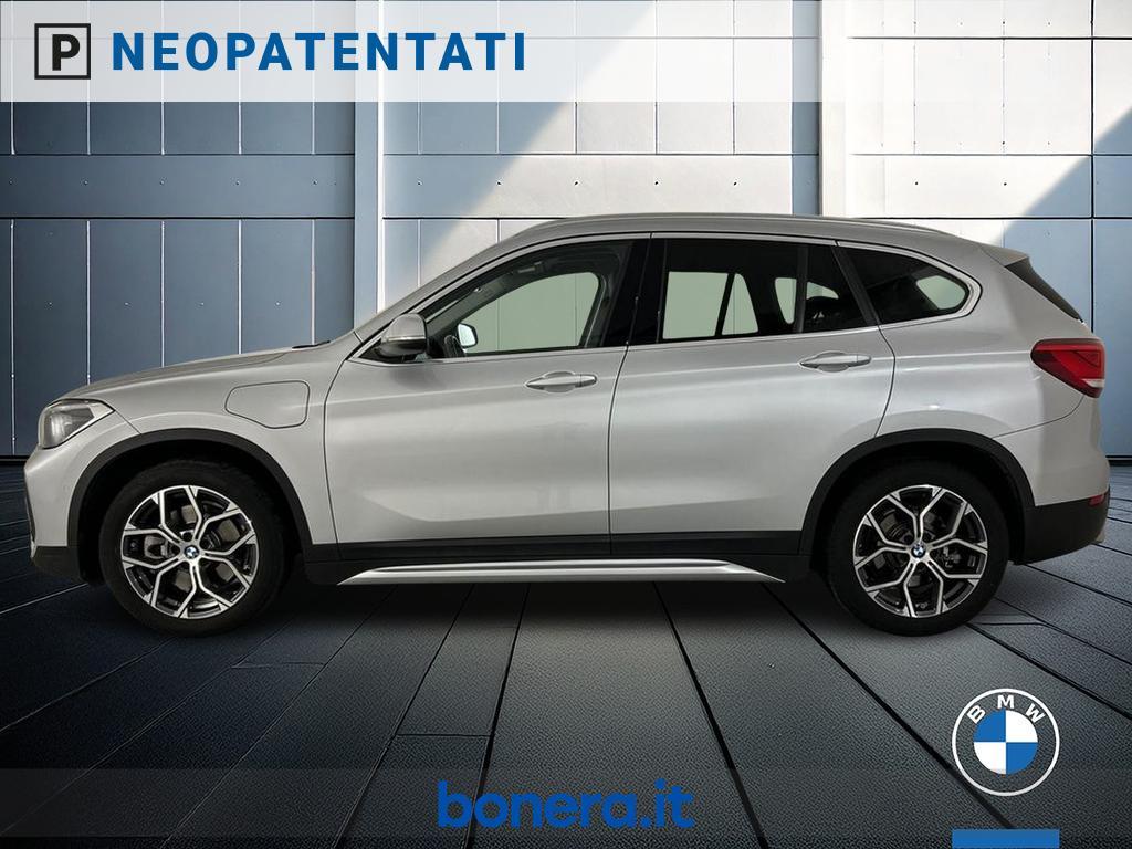 BMW X1 25 e xLine Plus xDrive Steptronic