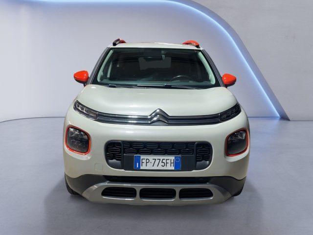 CITROEN C3 Aircross BlueHDi 1.6 DIESEL 100 CV Shine