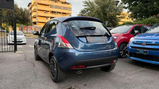 LANCIA Ypsilon 1.0 FIREFLY S&S HYBRID GOLD*24M.G.*CARPLAY*LED*TEL