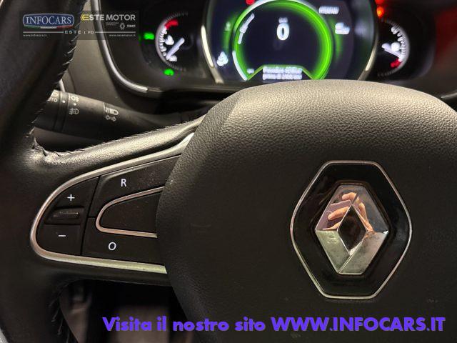 RENAULT Megane Sporter Blue dCi 95 CV Business - Neopatentati