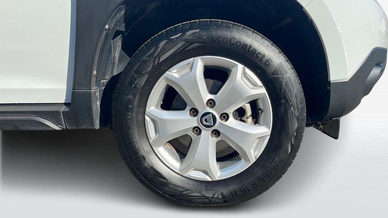 Dacia Duster 1.0 tce ECO-G Comfort 4x2