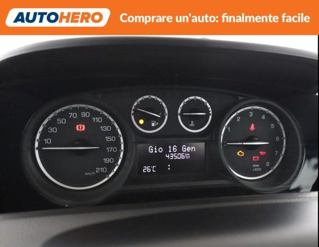 LANCIA Ypsilon 1.2 69 CV 5 porte Gold