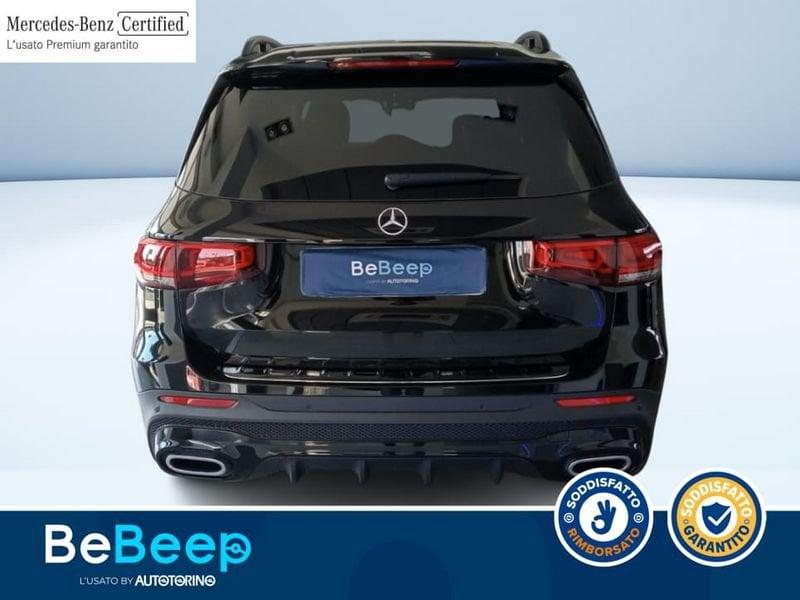 Mercedes-Benz GLB Classe 200 D AMG LINE PREMIUM AUTO