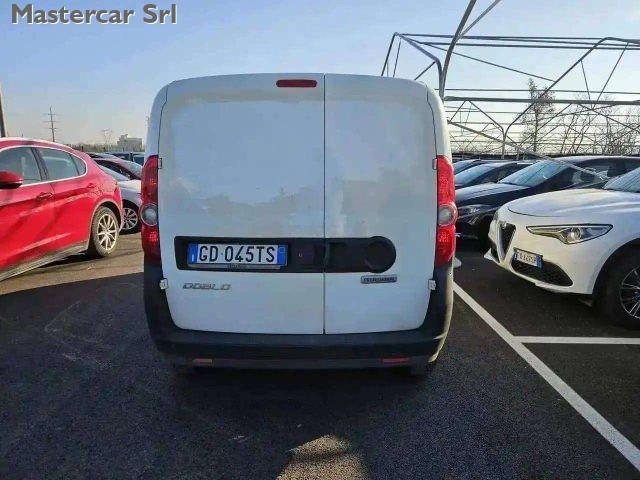 FIAT Doblo CARGOLounge 1.3 Multijet 16v SX 95cv E6- GD045TS